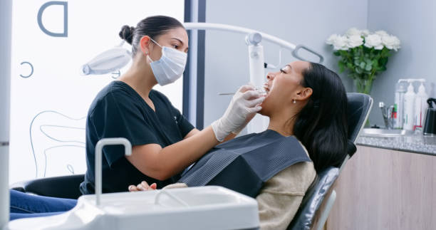 Oral Cancer Screening in East Pasadena, CA